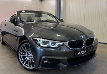 BMW 435 139.300 km 29.999 &euro; Kaltenkirchen 24568