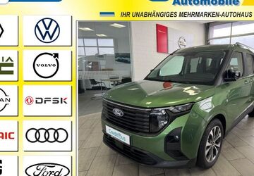 Ford Tourneo Courier 12.343 km 25.500 &euro; Wilhelmshaven 26384