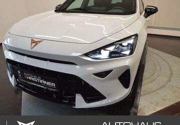 Cupra Formentor 4.500 km 44.900 &euro; Ladbergen 49549