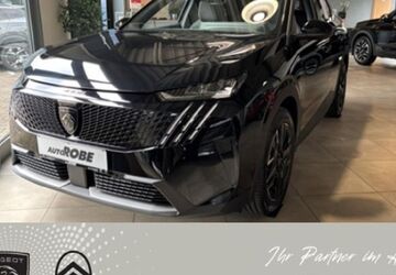 Peugeot 3008 4.000 km 29.990 &euro; Leutkirch im Allgäu 88299