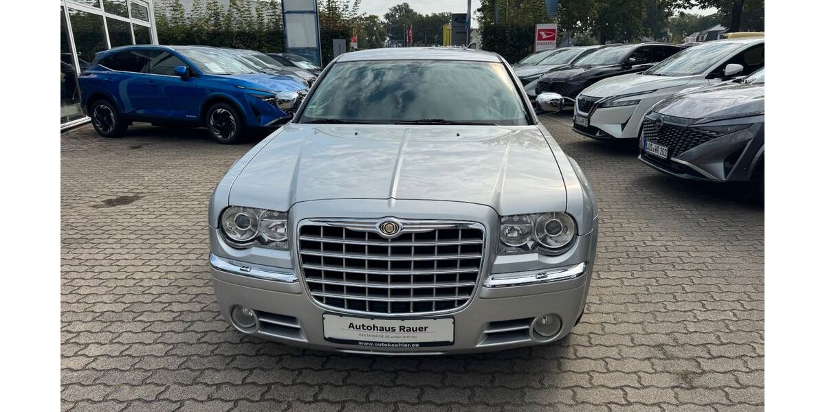 Chrysler 300C 97.500 km 7.900 &euro; Erkner 15537