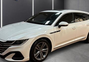 VW Arteon 29.978 km 41.990 &euro; Warstein-Belecke 59581