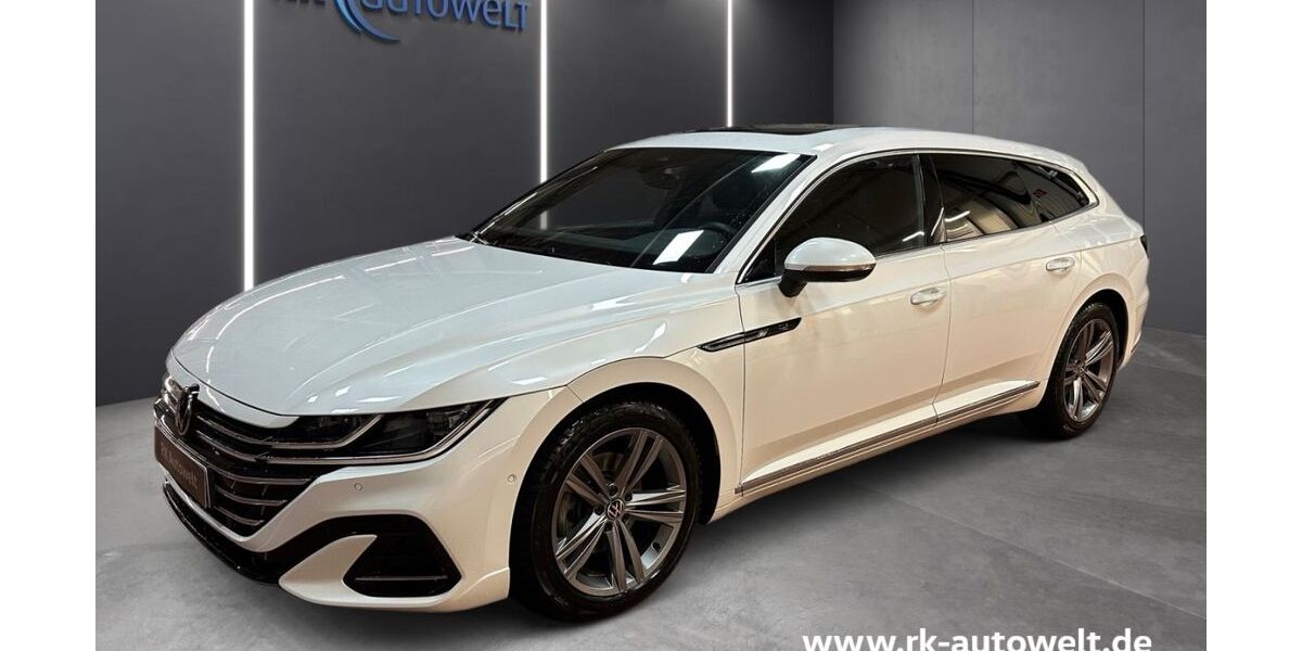 VW Arteon 29.978 km 41.990 &euro; Warstein-Belecke 59581