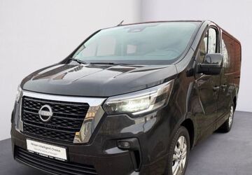 Nissan Primastar 24.000 km 39.900 &euro; Clenze 29459