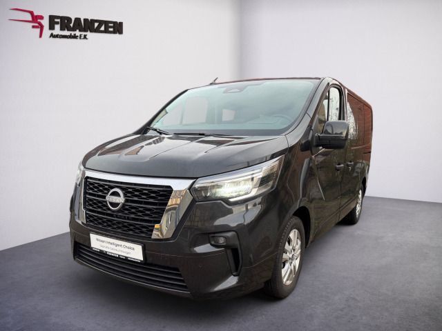 Nissan Primastar 24.000 km 39.900 &euro; Clenze 29459
