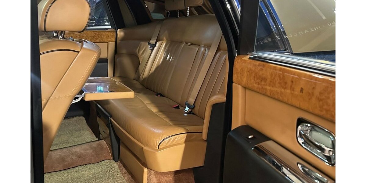 Rolls Royce Phantom Dubai Bespoke Edt.|Two Tone|Power Close Do 134.999 km 95.999 &euro; Mainz-Kostheim 55246