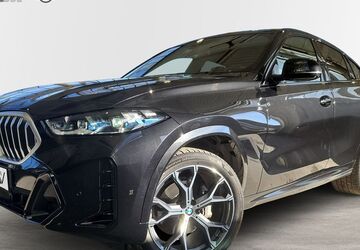 BMW X6 22.883 km 86.160 &euro; Bad Tölz 83646