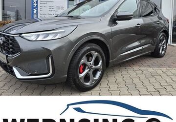 Ford Kuga 9.851 km 32.989 &euro; Bersenbrück 49593