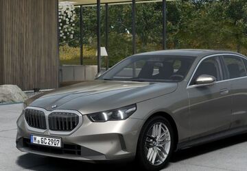 BMW 540 25.797 km 60.850 &euro; Melle 49324