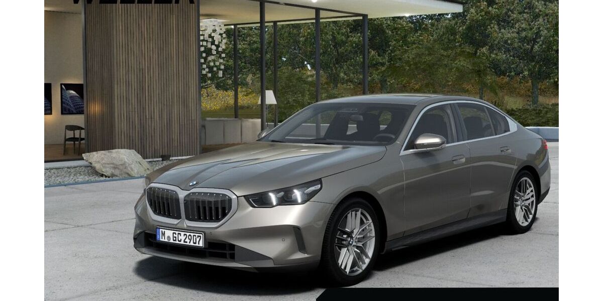 BMW 540 25.797 km 60.850 &euro; Melle 49324