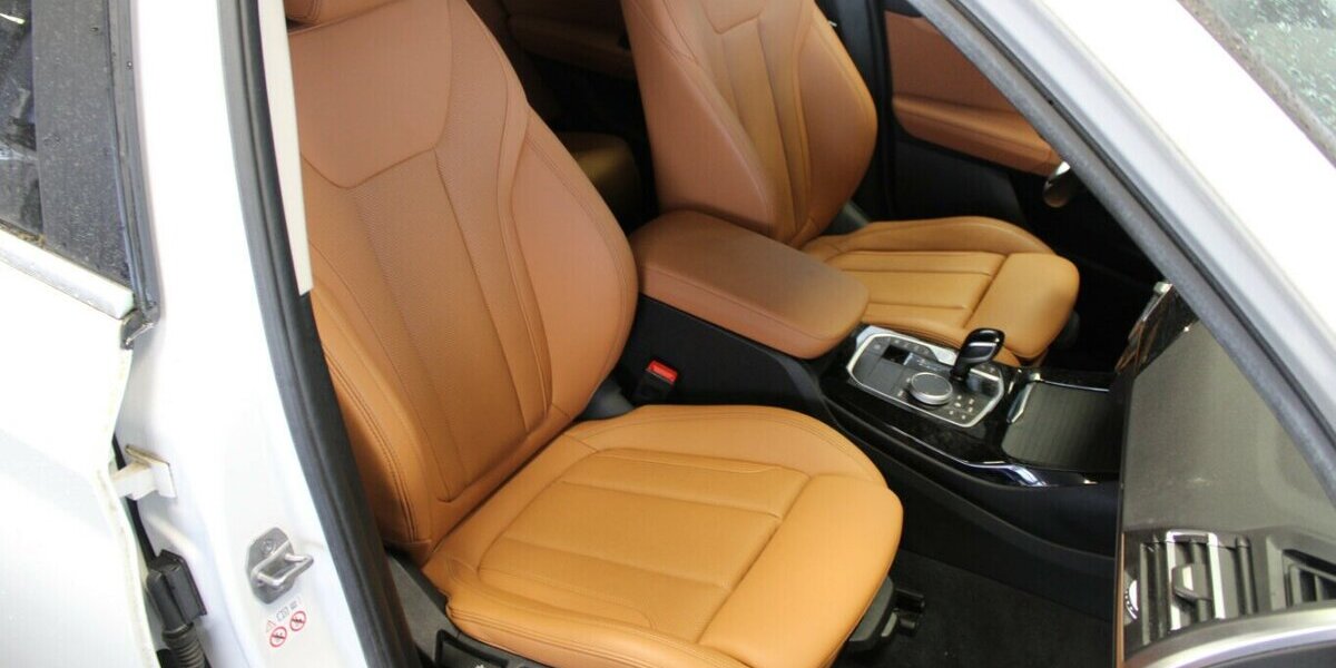 BMW X3 xDrive30i Aut. 21.870 km 41.480 &euro; Euskirchen 53881