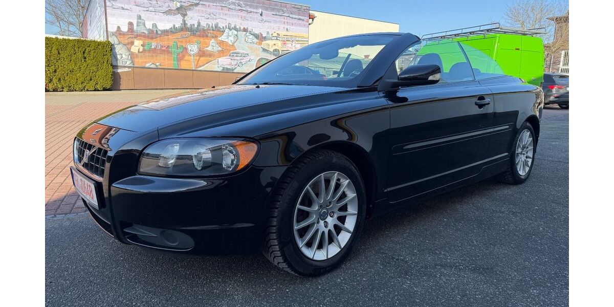 Volvo C70 212.291 km 6.990 &euro; Göttingen 37079