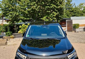 Nissan Townstar 32.372 km 23.800 &euro; Schliengen 79418