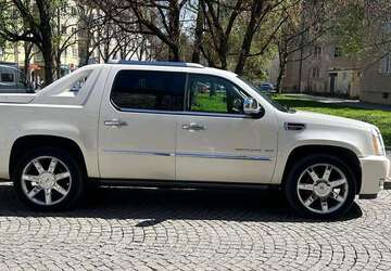 Cadillac Escalade 230.000 km 21.500 &euro; münchen 80804
