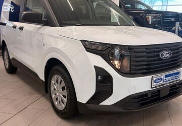 Ford Transit Courier 3.500 km 25.466 &euro; Glauchau 08371