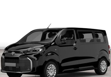 Toyota Proace (Verso) 11.263 km 41.960 &euro; Wittlich 54516