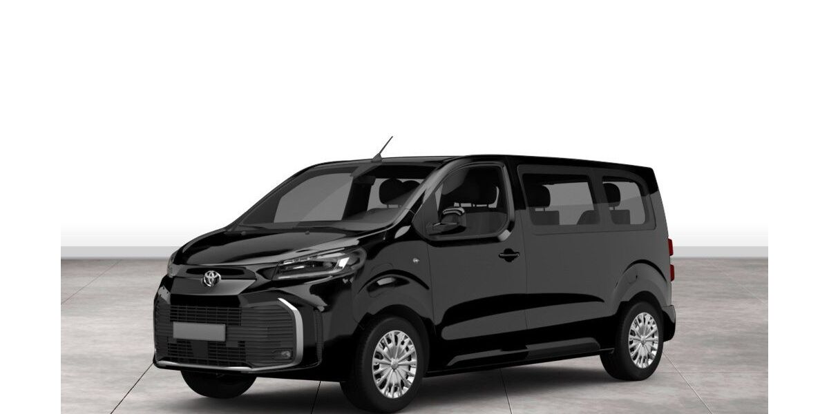 Toyota Proace (Verso) 11.263 km 41.960 &euro; Wittlich 54516