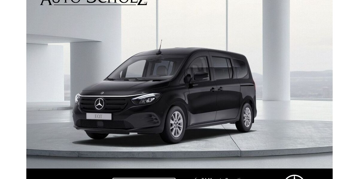 Mercedes-Benz EQT 12.817 km 34.485 &euro; Bamberg 96052