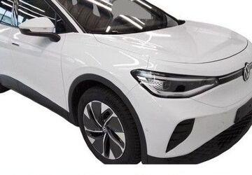 VW ID.4 5.591 km 41.930 &euro; Leipzig 04277