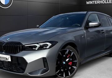 BMW 330 10.400 km 55.180 &euro; Weilheim 82362