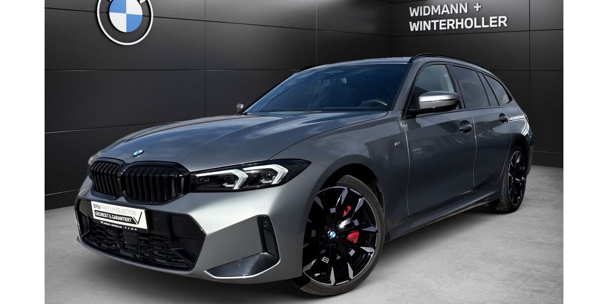 BMW 330 10.400 km 55.180 &euro; Weilheim 82362