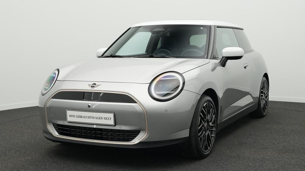 Mini Cooper E 4.749 km 29.885 &euro; 