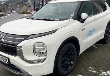 Mitsubishi Outlander 1.291 km 47.990 &euro; Bad Laasphe-Feudingen 57334