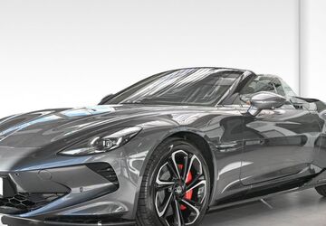 MG Cyberster 10.000 km 62.990 &euro; Remscheid 42855