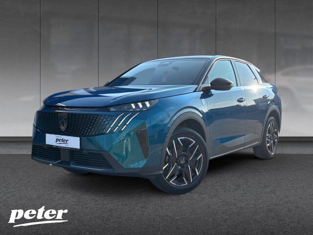 Peugeot 3008 3.500 km 39.990 &euro; Erfurt 99086