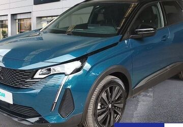 Peugeot 3008 20.950 km 25.880 &euro; Bonn 53121
