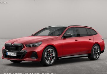 BMW 540 11.079 km 80.495 &euro; München 80939