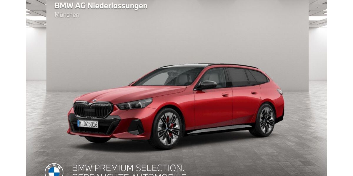 BMW 540 11.079 km 80.495 &euro; München 80939