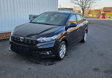 Dacia Logan 101.000 km 8.900 &euro; Garbsen 30826