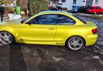 BMW 135 163.000 km 26.000 &euro; Bad Marienberg 56470