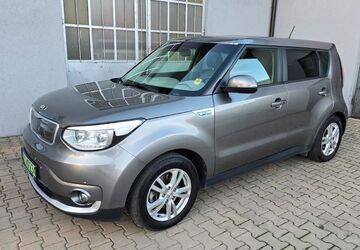 Kia Soul 89.000 km 3.990 &euro; Nowy Swietow 