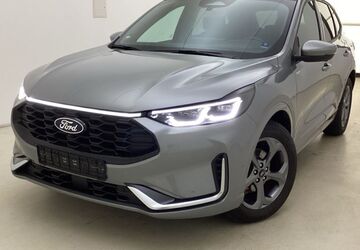 Ford Kuga 3.216 km 37.970 &euro; Waldshut-Tiengen 79761