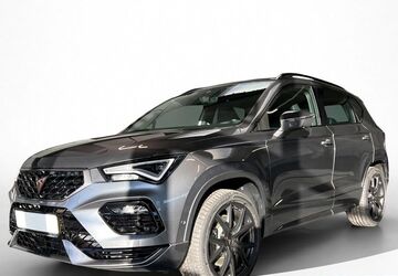 Cupra Ateca 2.000 km 43.990 &euro; Bruckmühl 83052