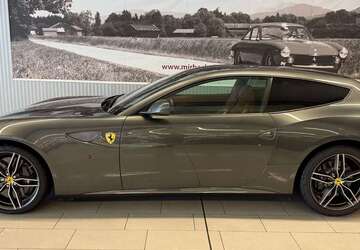 Ferrari FF 76.991 km 134.900 &euro; Anzing 85646