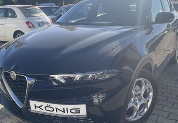 Alfa Romeo Tonale 27.343 km 21.999 &euro; Leipzig 04178