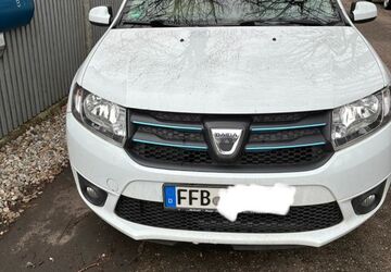 Dacia Logan 124.000 km 3.750 &euro; Gröbenzell 82194