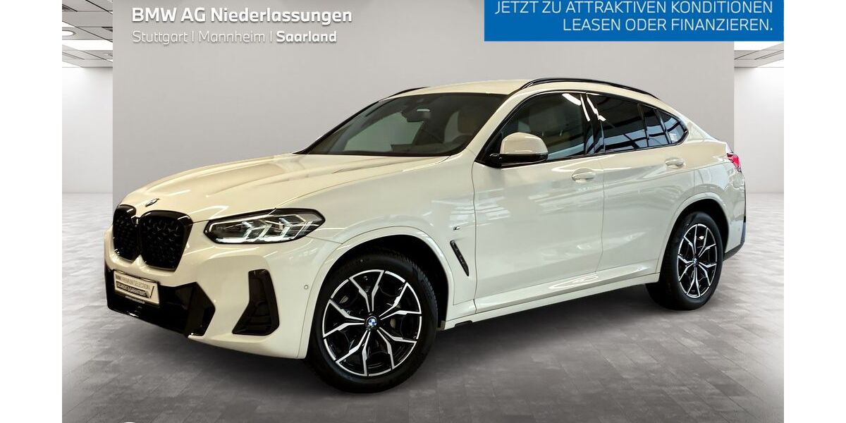 BMW X4 86.361 km 45.903 &euro; Saarbrücken 66121