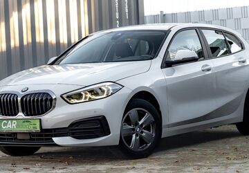 BMW 118 69.000 km 18.888 &euro; Obermeitingen 86836