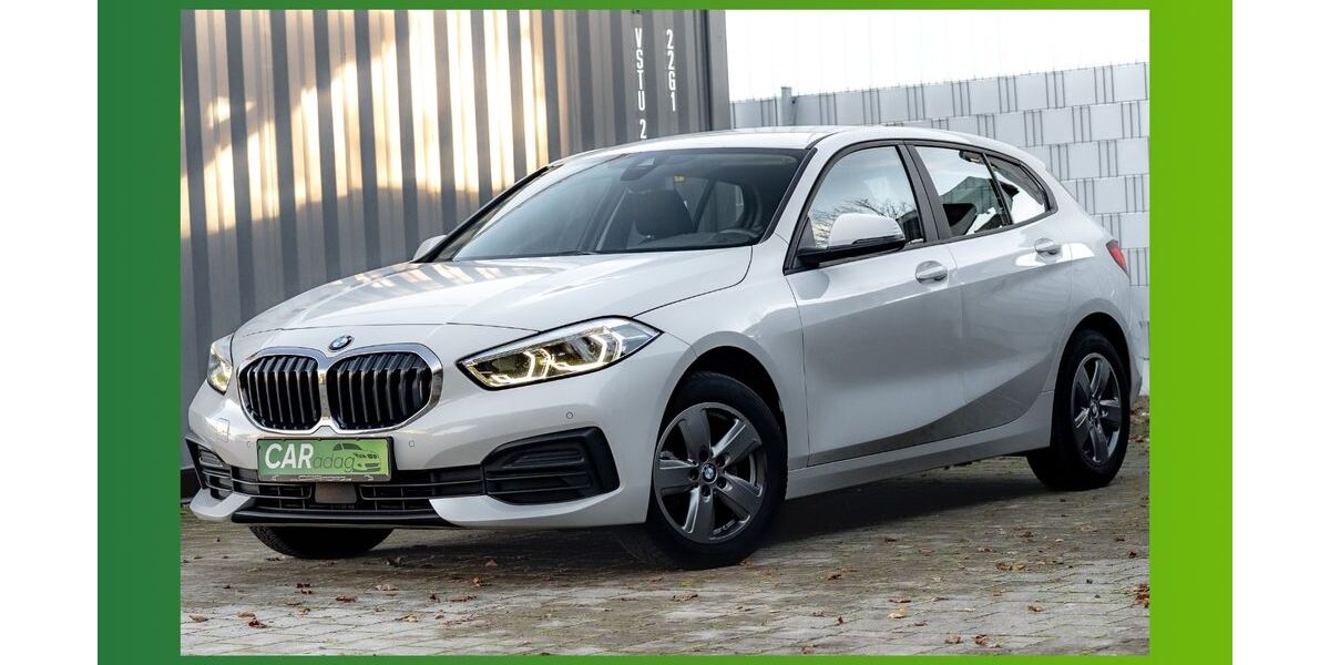 BMW 118 69.000 km 18.888 &euro; Obermeitingen 86836