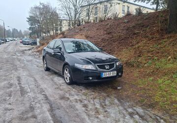 Honda Accord 144.000 km 2.500 &euro; Gosen 15537