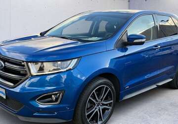 Ford Edge 106.711 km 22.970 &euro; Weil Am Rhein 79576