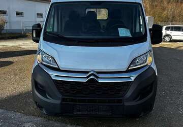 Citroen Jumper 108.244 km 17.999 &euro; Oberndorf a.N 78727