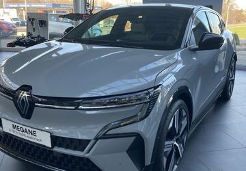 Renault Megane E-TECH 16.000 km 31.490 &euro; Zittau 02763
