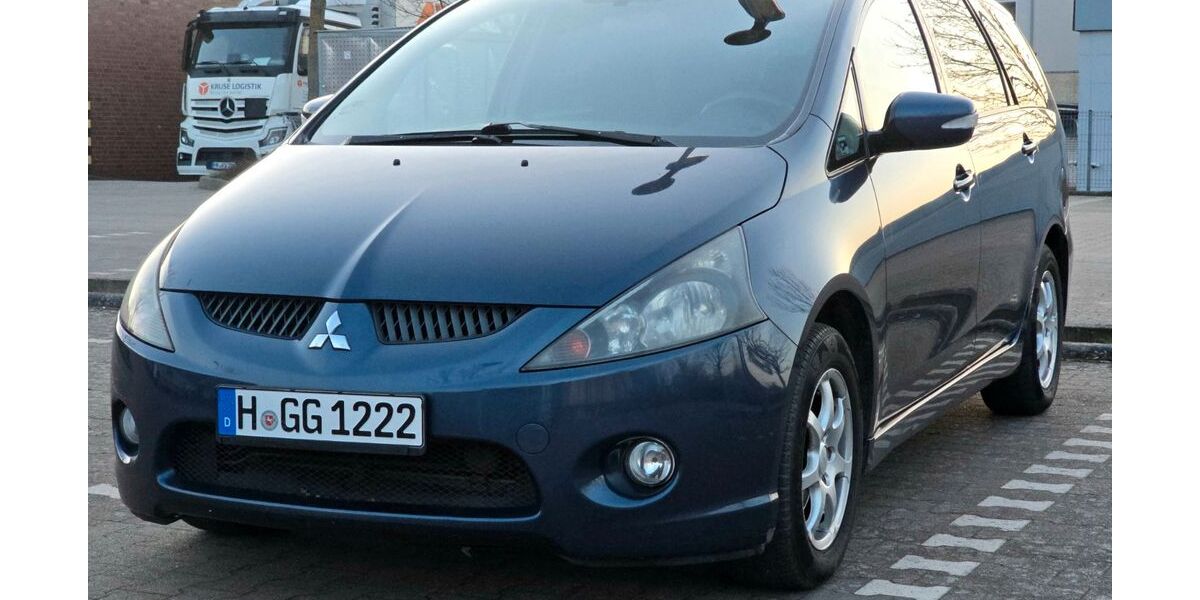 Mitsubishi Grandis 269.000 km 2.600 &euro; Hannover 30453