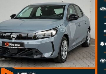 Opel Corsa 10.806 km 18.619 &euro; Heidelberg 69115