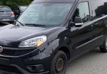 Fiat Doblo 130.000 km 6.499 &euro; Bilschau 24988